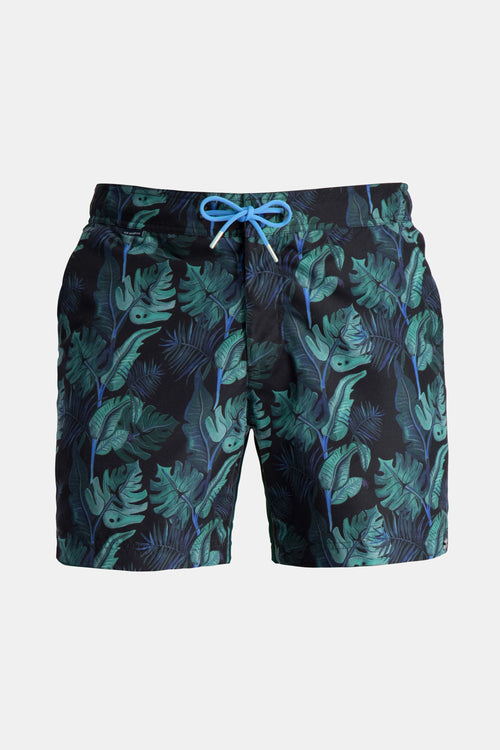 Cousteaus * The Print Swims