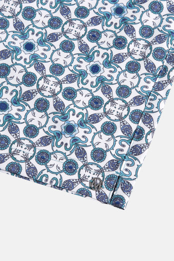 Tritones * The Print Swims