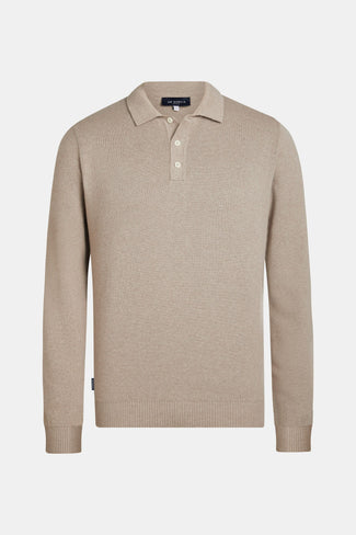 Baristas * The Rugby Pullover