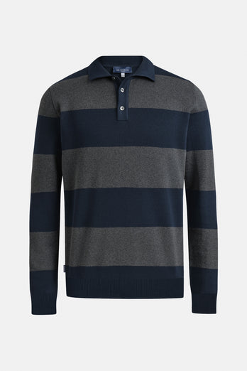 Conversions * The Rugby Pullover