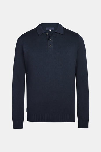 Cosmics * The Rugby Pullover