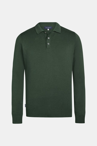Fairways * The Rugby Pullover