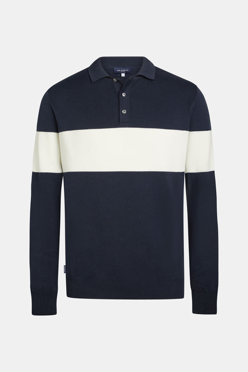 Flankers * The Rugby Pullover