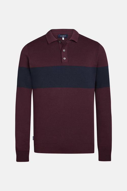 Rucks * The Rugby Pullover