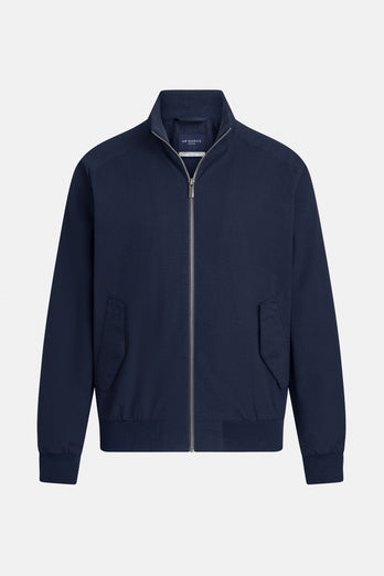 Cosmics * The Seersucker Jacket