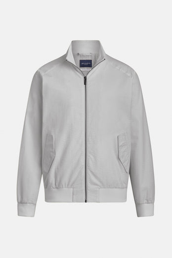 Gullwings * The Seersucker Jacket
