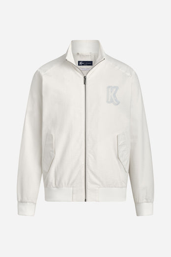 Ken Coconuts * The Seersucker Jacket