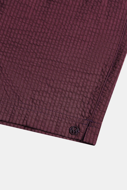 Reserves * The Seersucker Swims