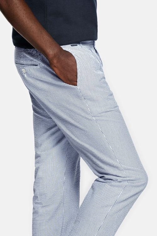 Catamarans * The Seersuckers