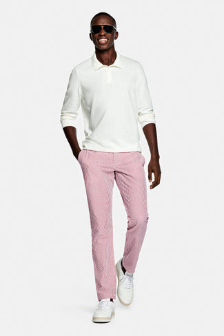 Decks * The Seersuckers