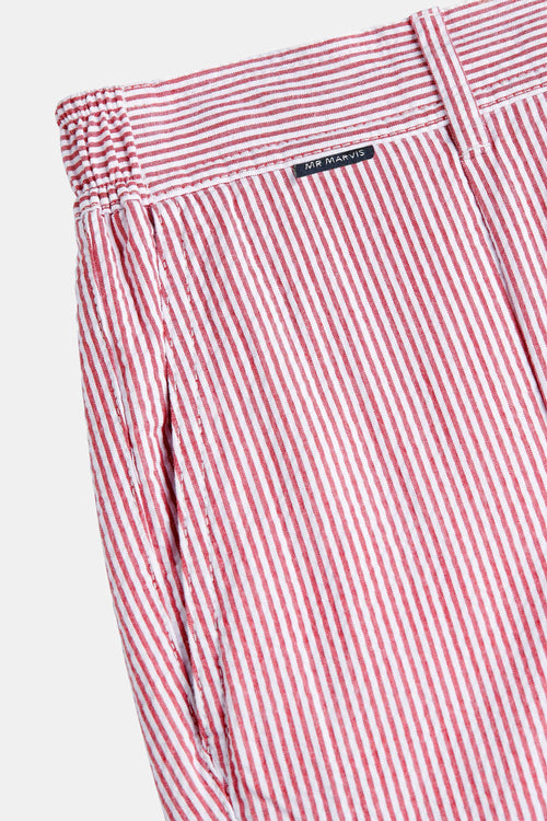 Decks * The Seersuckers