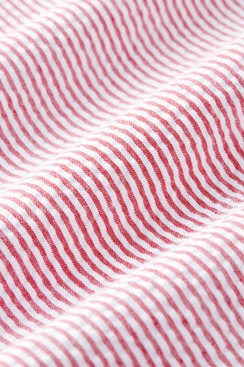 Decks * The Seersuckers