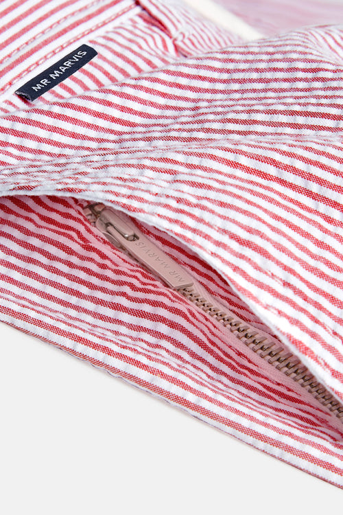 Decks * The Seersuckers