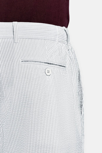 Runabouts * The Seersuckers