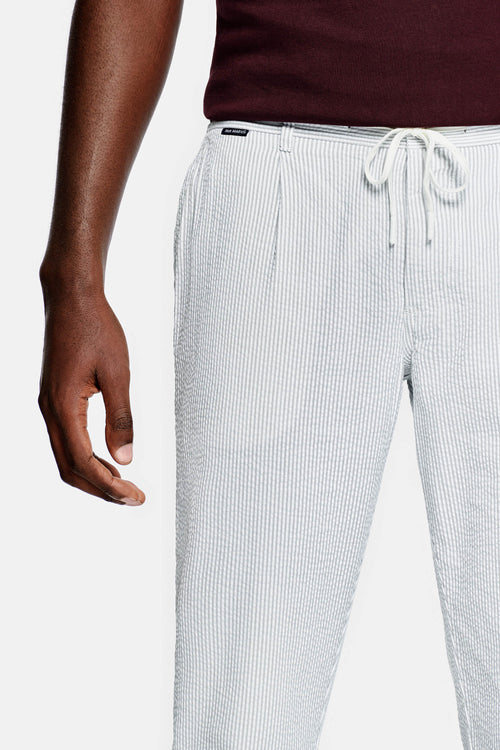 Runabouts * The Seersuckers