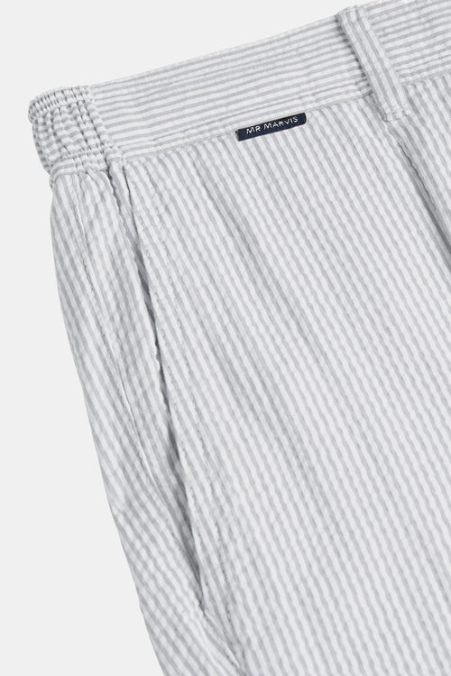 Runabouts * The Seersuckers