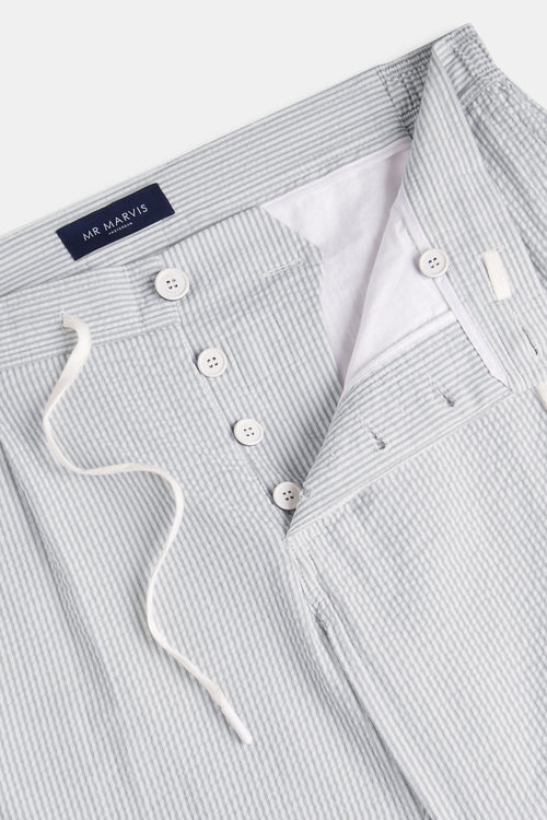 Runabouts * The Seersuckers