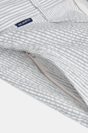 Runabouts * The Seersuckers