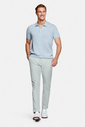 Trawlers * The Seersuckers