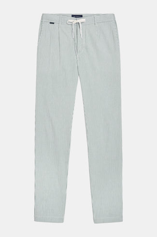 Trawlers * The Seersuckers