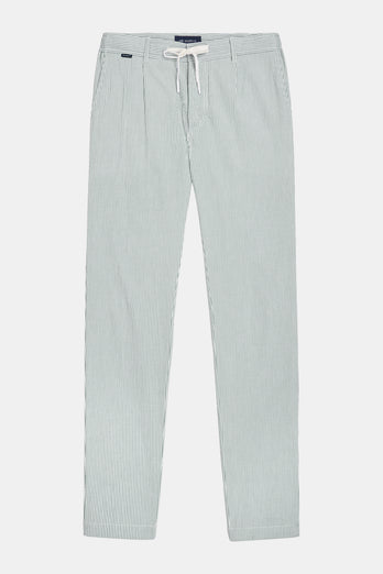 Trawlers * The Seersuckers