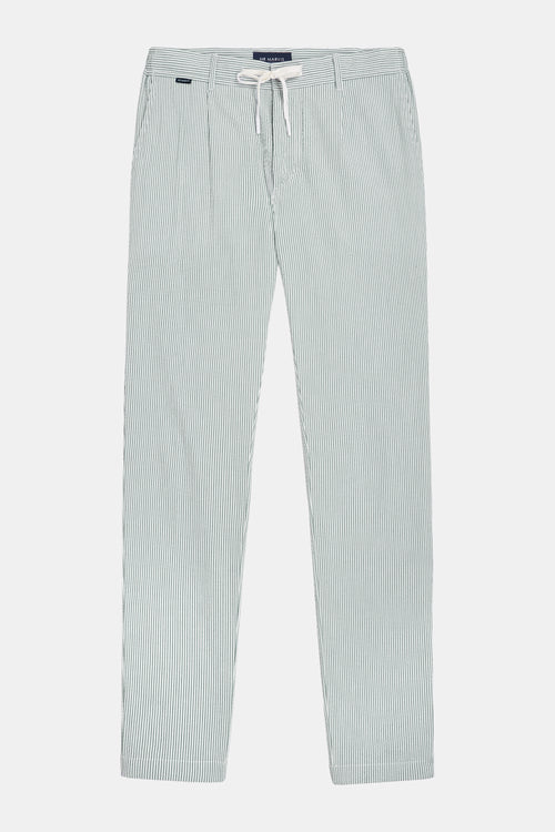 Trawlers * The Seersuckers