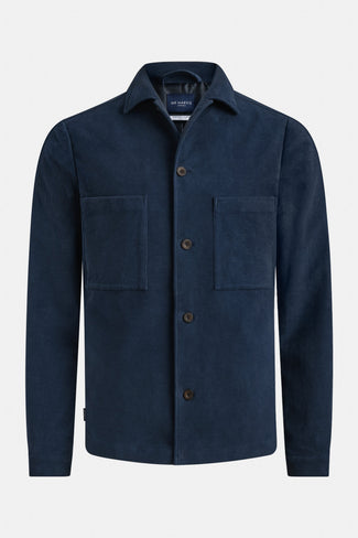 Cosmics Moleskin * The Shacket
