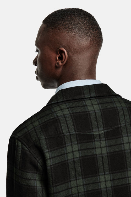 Fox & Hounds * The Shacket