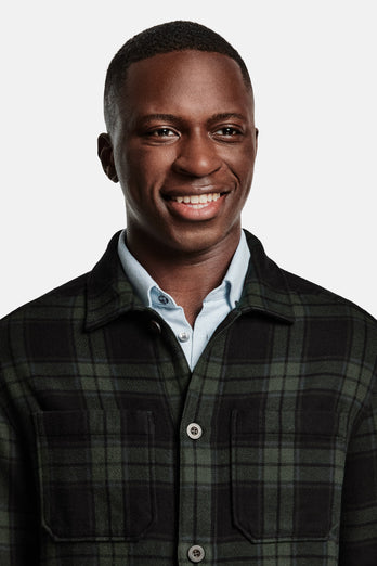 Fox & Hounds * The Shacket