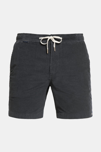 Storms * The Short Cords