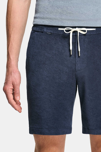 Cosmics * The Short Terries