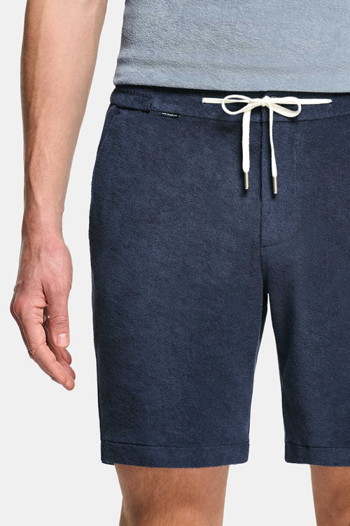 Cosmics * The Short Terries