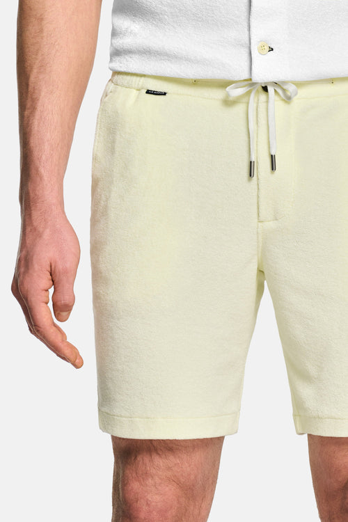 Limoncellos * The Short Terries