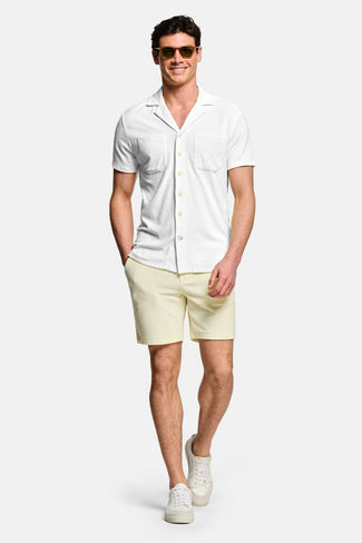 Limoncellos * The Short Terries