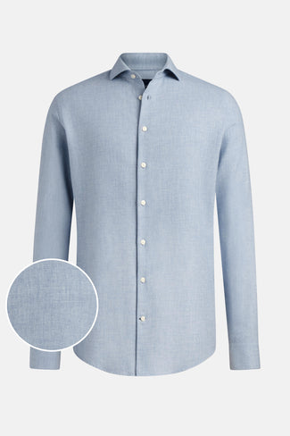 Antarctics * The Smart Shirt