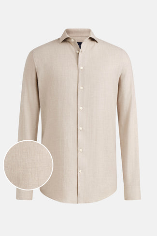 Baristas * The Smart Shirt