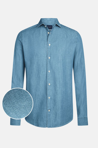 Hampsteads * The Smart Shirt