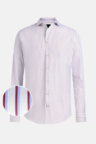 West Ends * The Smart Shirt
