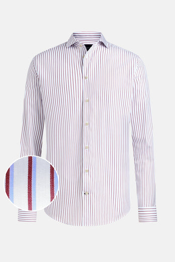 West Ends * The Smart Shirt