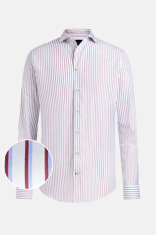 West Ends * The Smart Shirt