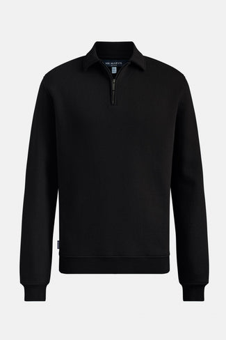 Blackjacks * The Sporty Zip Sweater