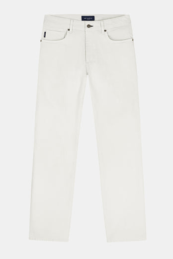 Coconuts * The Straight Fit Five-pockets