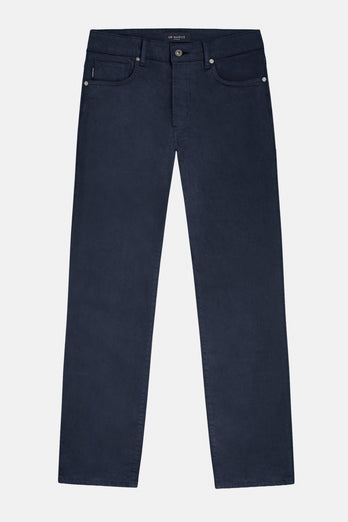 Cosmics * The Straight Fit Five-pockets