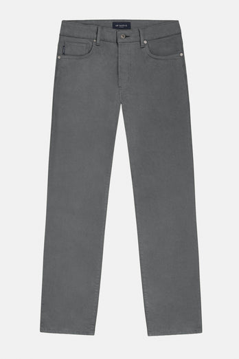 Newmans * The Straight Fit Five-pockets