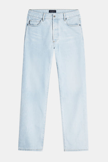 Charles * The Straight Fit Jeans