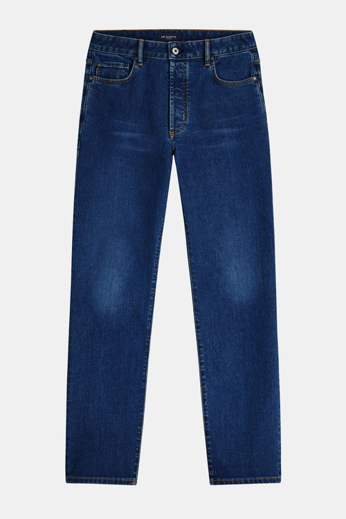 Davis * The Straight Fit Jeans