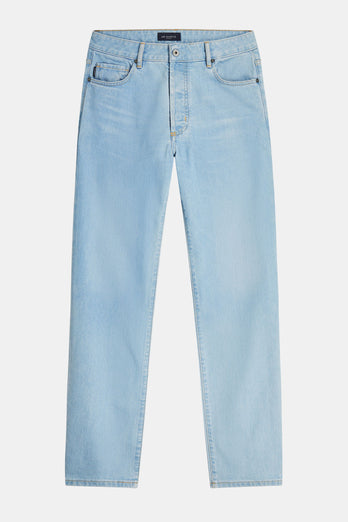 Otis * The Straight Fit Jeans