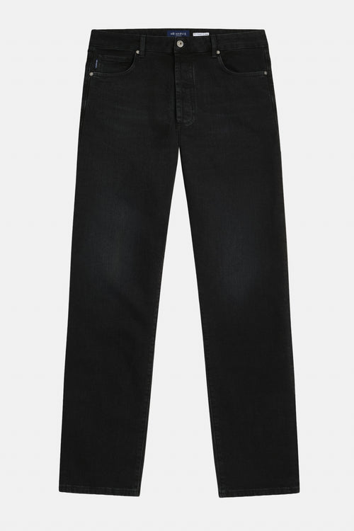 Thomas * The Straight Fit Jeans
