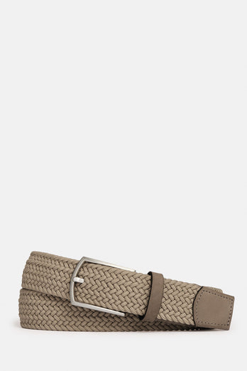 Baristas * The Stretch Belt