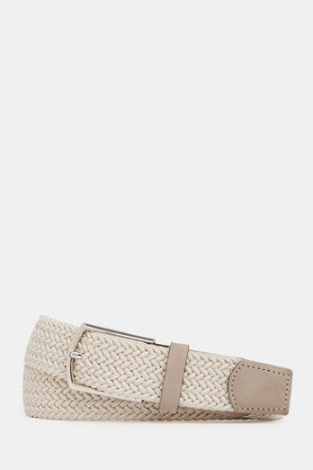 Gazettes * The Stretch Belt